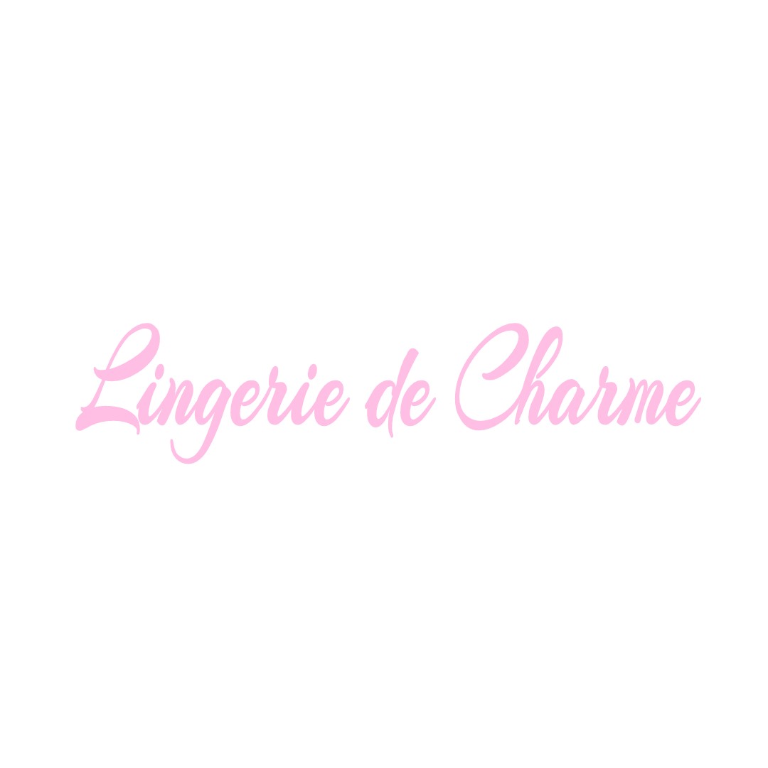 LINGERIE DE CHARME DAMPIERRE-EN-BRAY